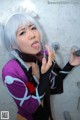 Cosplay Ayane - Pornos Www Scoreland2 P5 No.3a5001