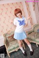 Cosplay Natsuki - That Download Websites P4 No.684a41 Image No. 17