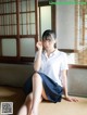 Yurika Wagatsuma 我妻ゆりか, Ex-Taishu 2021.09 (EX大衆 2021年9月号) P4 No.c8e71d Image No. 13