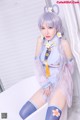 TouTiao 2017-09-14: Model Please (欣欣) (25 photos) P15 No.f35339 Image No. 3