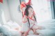 Mimmi 밈미, [DJAWA] Kitsune Miko A.Ver P36 No.46bc7f Image No. 59