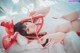 Mimmi 밈미, [DJAWA] Kitsune Miko A.Ver P37 No.a212b3 Image No. 57