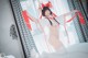 Mimmi 밈미, [DJAWA] Kitsune Miko A.Ver P5 No.f6c008 Image No. 121