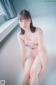 PIA 피아 (박서빈), [DJAWA] Swimming Lessons #4 – Set.02 P2 No.ed07b8