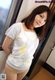 Megumi Yuasa - Hdbeeg Flying Xxxjizz P5 No.80cbbf Image No. 15