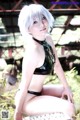 Cosplay Shien - Shady Hairy Nude P10 No.d9904d