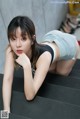 HuaYang 2018-08-23 Vol.075: Model Wang Yu Chun (王 雨 纯) (43 photos) P13 No.104963