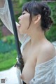 Yui Kasumi 香純ゆい, REbecca デジタル写真集 純粋可憐乙女模様 Set.02 P32 No.c7b3eb