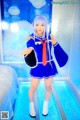 Cosplay Komugi - Hdvideos Gambar Amerika P8 No.326819 Image No. 9