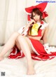 Cosplay Saku - Pi Prolapse Xxx P12 No.8947ea Image No. 1