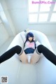 Cosplay Haruka - Elise Xbabes Com P8 No.16a7d6