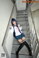 Cosplay Haruka - Elise Xbabes Com P6 No.76bc0c