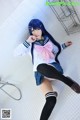 Cosplay Haruka - Elise Xbabes Com P1 No.67d3b4