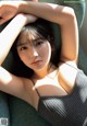 Aika Sawaguchi 沢口愛華, FLASH 2021.03.09 (フラッシュ 2021年3月9日号) P10 No.db7579 Image No. 7