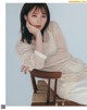 Tsubasa Honda 本田翼, SPRiNG Magazine 2022.05 P2 No.47b44c Image No. 7