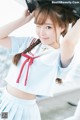 Kimoe Vol.025: Model Liu You Qi Sevenbaby (柳 侑 绮) (41 photos) P29 No.173fc0