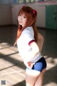 Cosplay Asuka - Amazon Hot Sexynude P10 No.7b402e Image No. 5