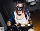 Mona (모나) - Akali (KDA) - Moon Night Snap (68 photos) P26 No.cb3e96