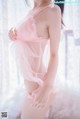 Coser @ 桜 桃 喵 Vol.006: 初恋 01 (30 photos) P5 No.333ef2 Image No. 51