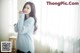 Beautiful Han Ga Eun in the January 2017 fashion photo shoot (43 photos) P3 No.b9fb94