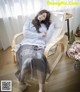 Beautiful Han Ga Eun in the January 2017 fashion photo shoot (43 photos) P36 No.7ed593