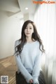 Beautiful Han Ga Eun in the January 2017 fashion photo shoot (43 photos) P33 No.a77a32