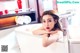 TouTiao 2017-09-16: Model Shen Mei Yan (申 美 嫣) (34 photos) P2 No.1f2f20 Image No. 65