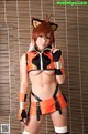 Cosplay Makonon - Pornpics Sex Image P7 No.64826d Image No. 11