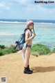 Saya - Smoldering Bikini Babephoto P5 No.856b35