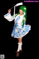 Sakuya Izayoi - Lessy Bugilsex P5 No.f0d493 Image No. 15