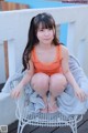 Umi Kokono 心乃うみ, [Minisuka.tv] 2022.03.24 Regular Gallery 2.2 P2 No.3e2df9 Image No. 87