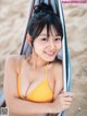 Nao Ota 太田奈緒, Weekly SPA! 2018.10.23 (週刊SPA! 2018年10月23日号) P3 No.4979d3 Image No. 3