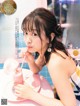 Nao Ota 太田奈緒, Weekly SPA! 2018.10.23 (週刊SPA! 2018年10月23日号) P1 No.48a82a Image No. 7