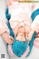 Cosplay Haruka - Creamy Nake Photos P9 No.8f1745 Image No. 7