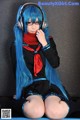 Cosplay Haruka - Creamy Nake Photos P5 No.bedcfd Image No. 15