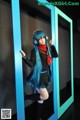 Cosplay Haruka - Creamy Nake Photos P11 No.092d59 Image No. 3