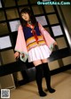 Cosplay Hiyori - Legsand Perfect Curvy P4 No.7d0db2