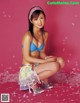 Yuko Ogura - Studios Titted Amateur P3 No.190f56 Image No. 19