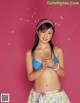 Yuko Ogura - Studios Titted Amateur P9 No.39ed38 Image No. 7