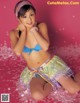 Yuko Ogura - Studios Titted Amateur P11 No.7a69b2 Image No. 3