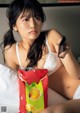 Reona Matsushita 松下玲緒菜, FLASHスペシャルグラビアBEST 2020年早春号 P4 No.579180