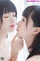 Coser @ 桜 桃 喵 Vol.045: 白色 长裙 (58 photos) P18 No.8ab89f Image No. 81