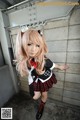 Cosplay Haruka - Sunshine Perfect Dirndl P7 No.ca4cd7