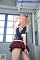 Cosplay Haruka - Sunshine Perfect Dirndl P8 No.38da72