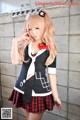 Cosplay Haruka - Sunshine Perfect Dirndl P1 No.73caad