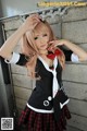 Cosplay Haruka - Sunshine Perfect Dirndl P2 No.d124bf