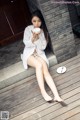 TouTiao 2016-07-01: Model Xiao Ya (小雅) (33 photos) P5 No.c26bd0 Image No. 57