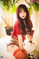 Son Yeeun 손예은, [BLUECAKE] REDHOOD SM – Set.01 P16 No.e153da Image No. 71