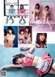 Nagi Nemoto 根本凪, Rin Kaname 鹿目凛, Young Gangan 2021 No.13 (ヤングガンガン 2021年13号) P12 No.effd31 Image No. 5