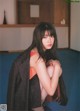 Akari Nibu 丹生明里, B.L.T. 2021.10 Vol.72 (ビー・エル・ティー 2021年10月号) P13 No.fefcb5 Image No. 7